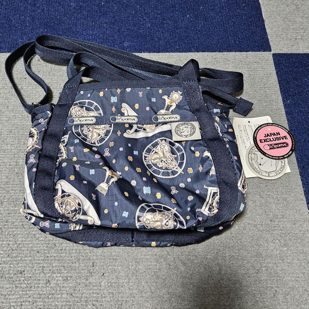 Amazon.co.jp: レスポートサック ショルダーバッグ SWASH LONDON 