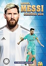 Suchergebnis Auf Amazon De Fur Messi Kalender