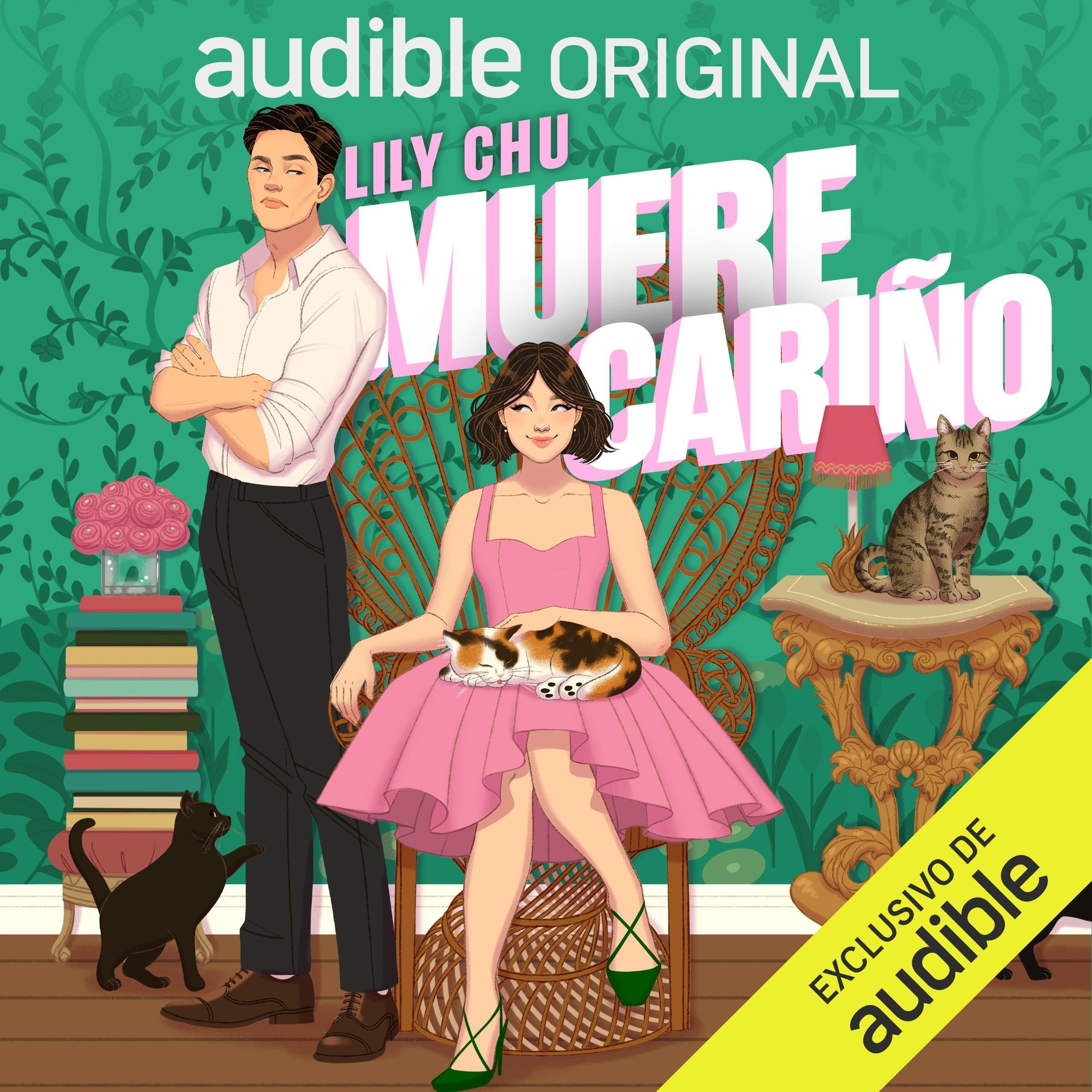 Cover art for Muere, cariño