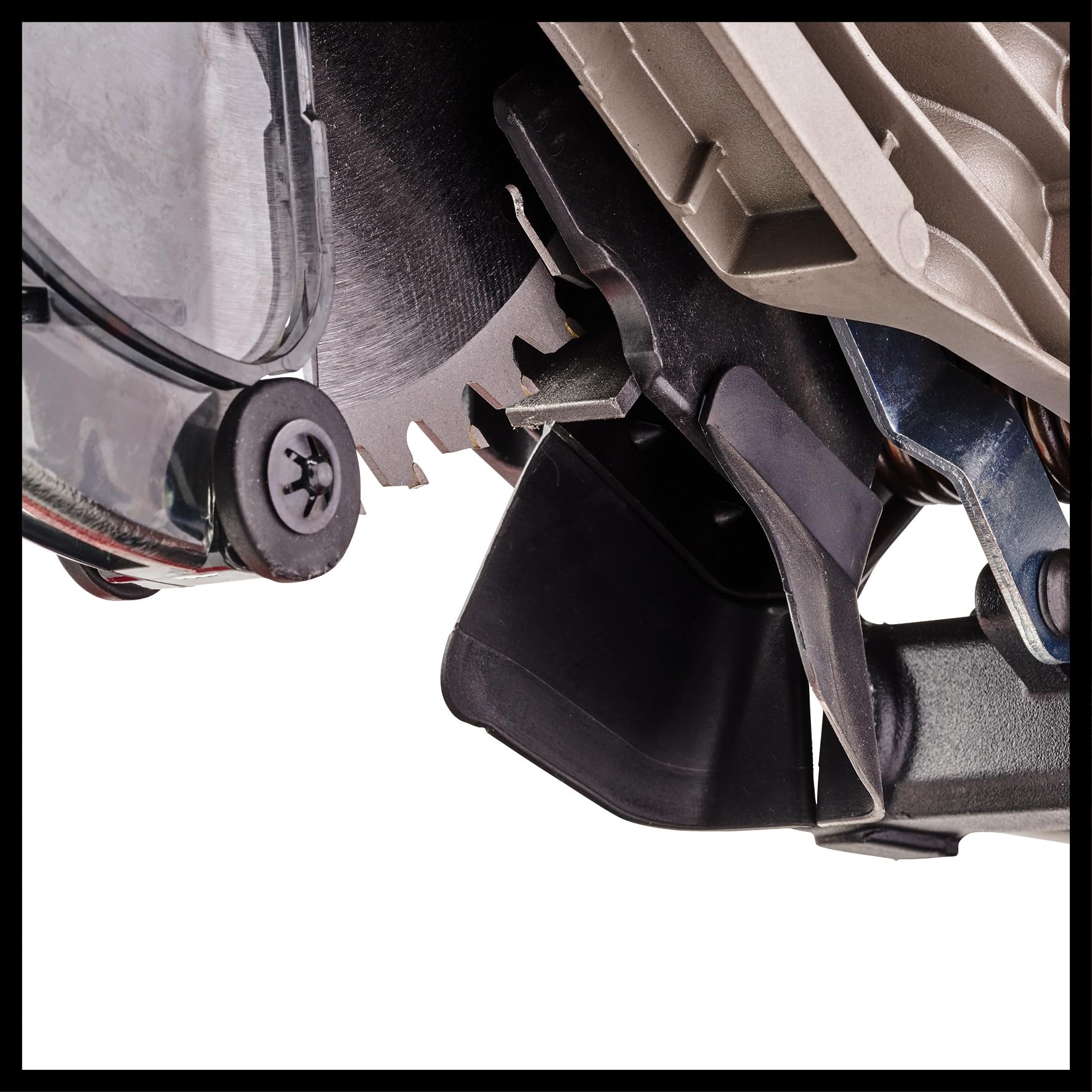 Einhell Scie à onglet radiale TE-SM 10 L Dual (2 100 W, lame de 254 mm, largeur de coupe 305 mm, profondeur de coupe 85 mm)