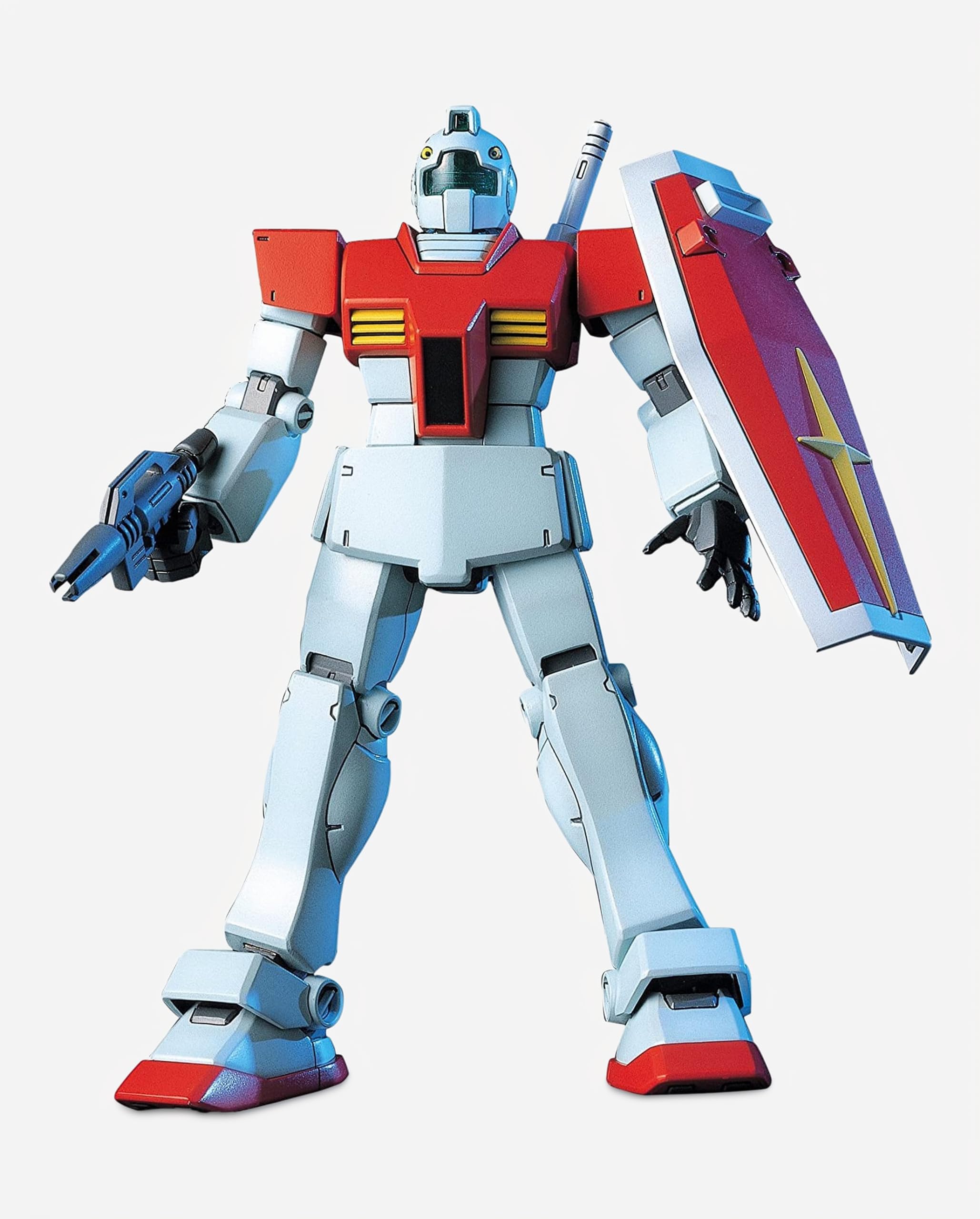 Amazon | BANDAI SPIRITS(バンダイ スピリッツ) HGUC 1/144 RGM-79