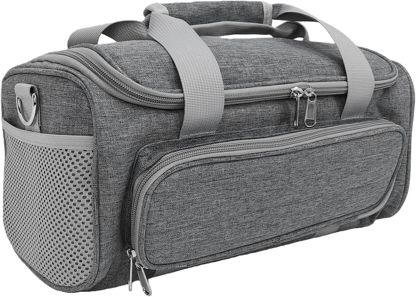 Large Capacity Smart Cutting Machine Carrying Case for Travel