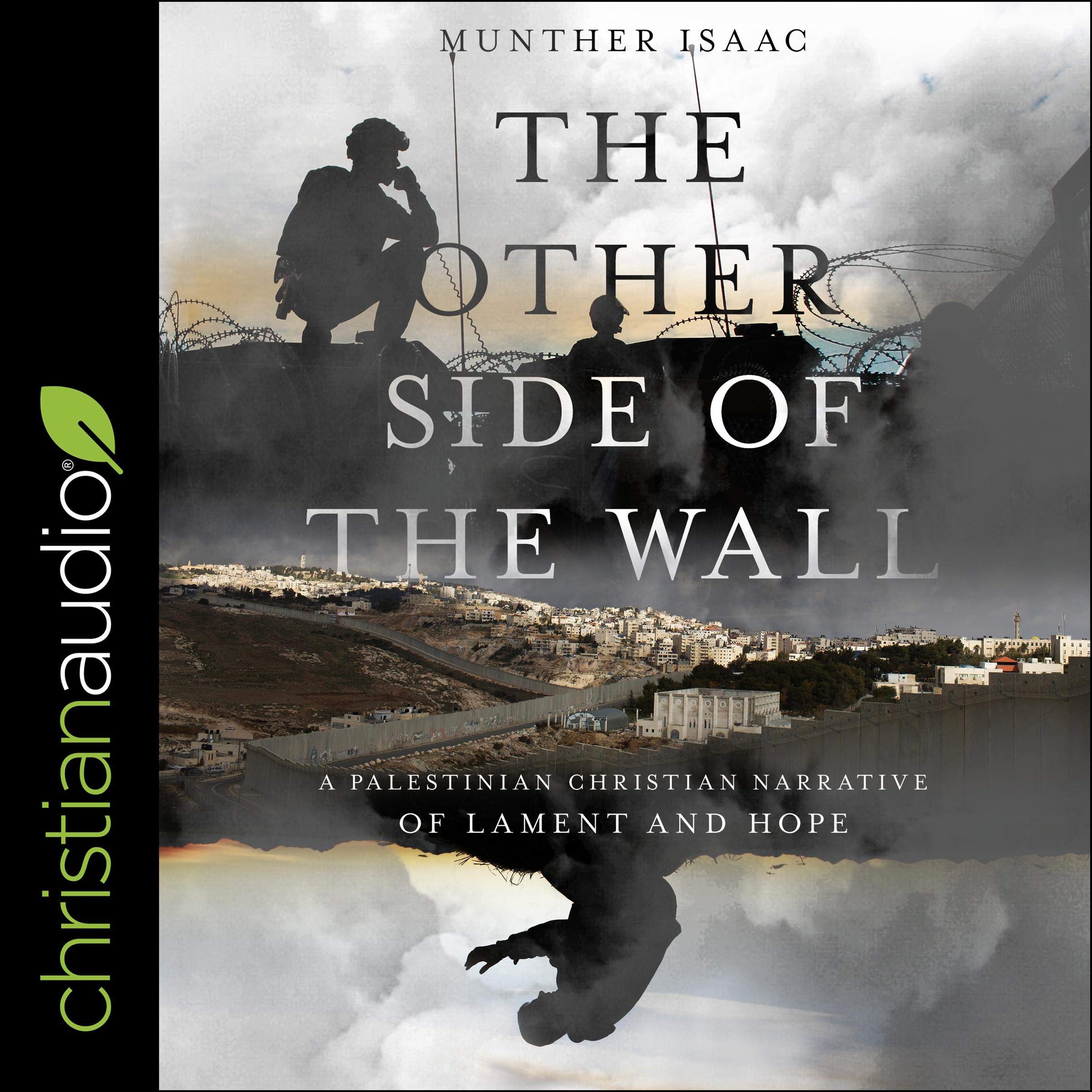 Cover art for The Other Side of the Wall