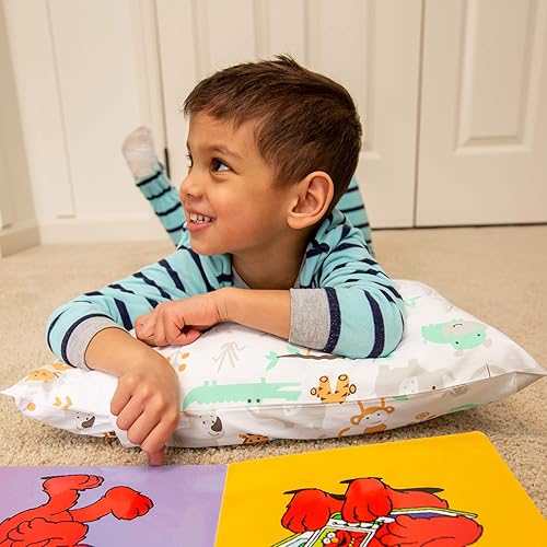 Miniatura 3 de Funda de almohada para bebé BB My Best Buddy