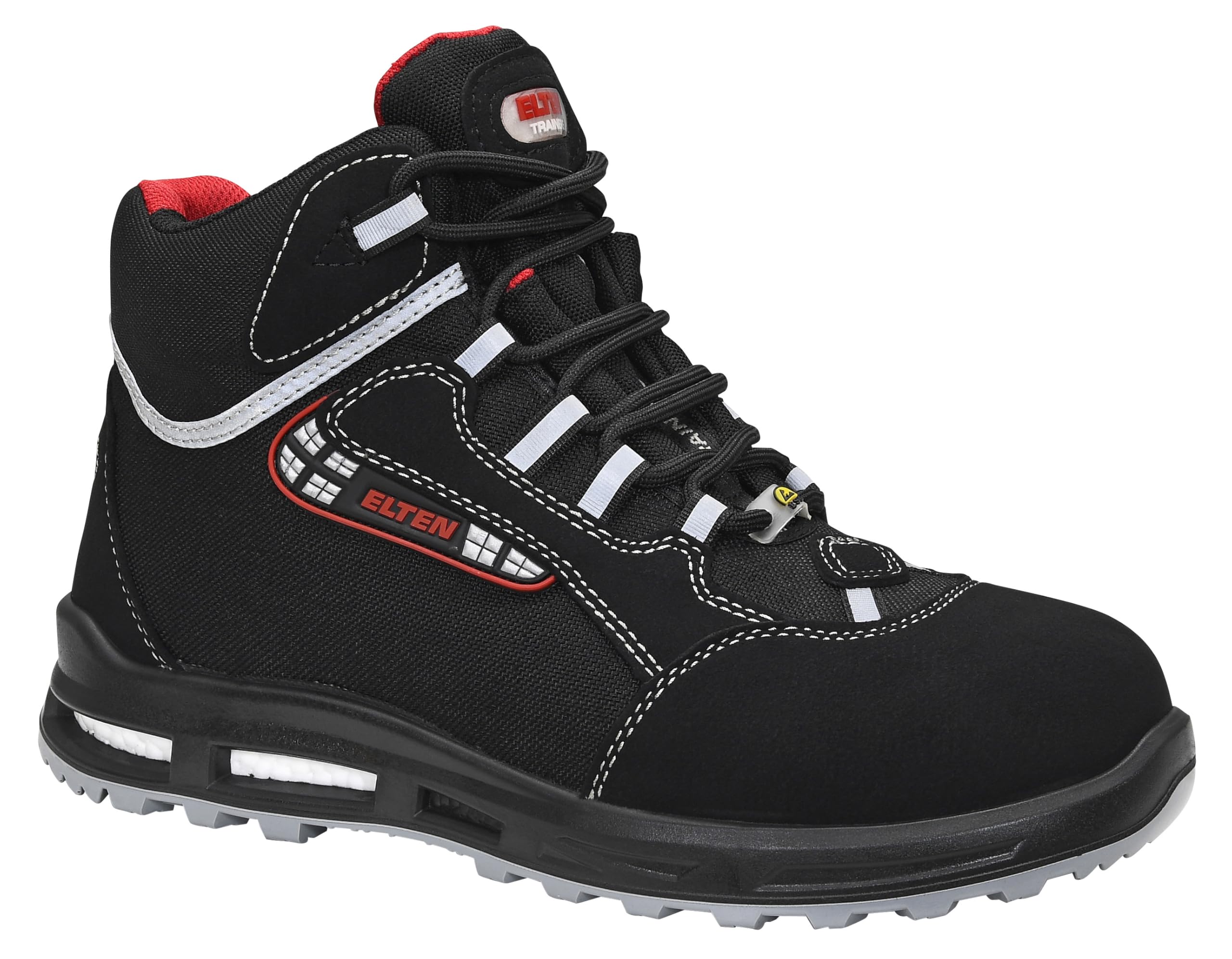 ELTEN Sicherheitsschuhe Sander XXT ESD S3S
