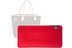 LV Neverfull MM Purse Base Shaper Insert to Maintain Handbag Structure