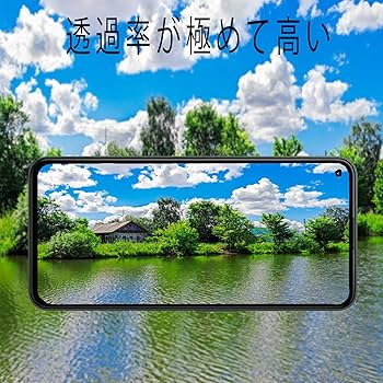 Amazon | FOR Xiaomi Redmi Note 11 用のガラスフィルム for