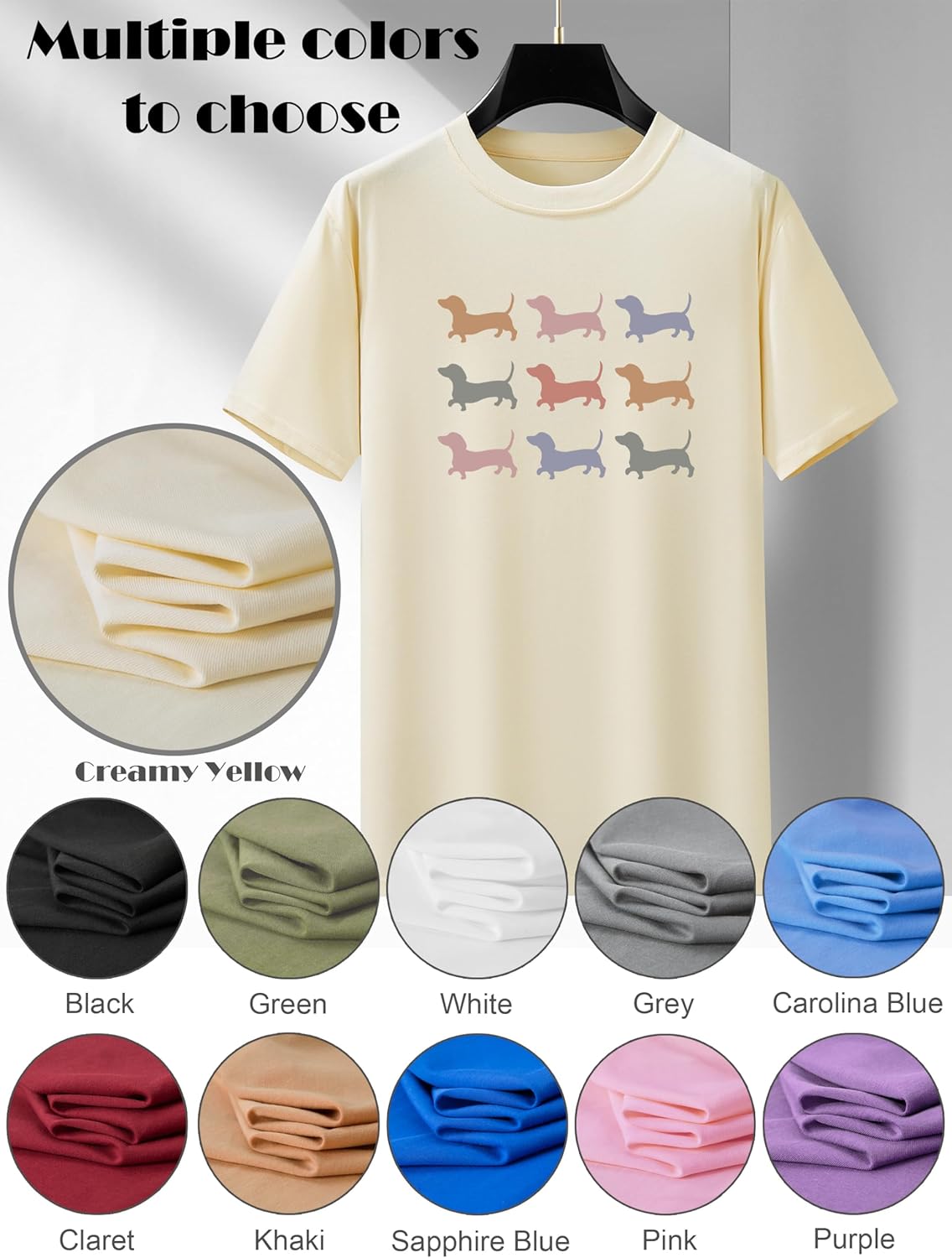 A Lot Can Happen in 3 Days Shirt A Lot Can Happen in Three Days Tshirt Jesus Has Risen Easter T-Shirt - Image 6