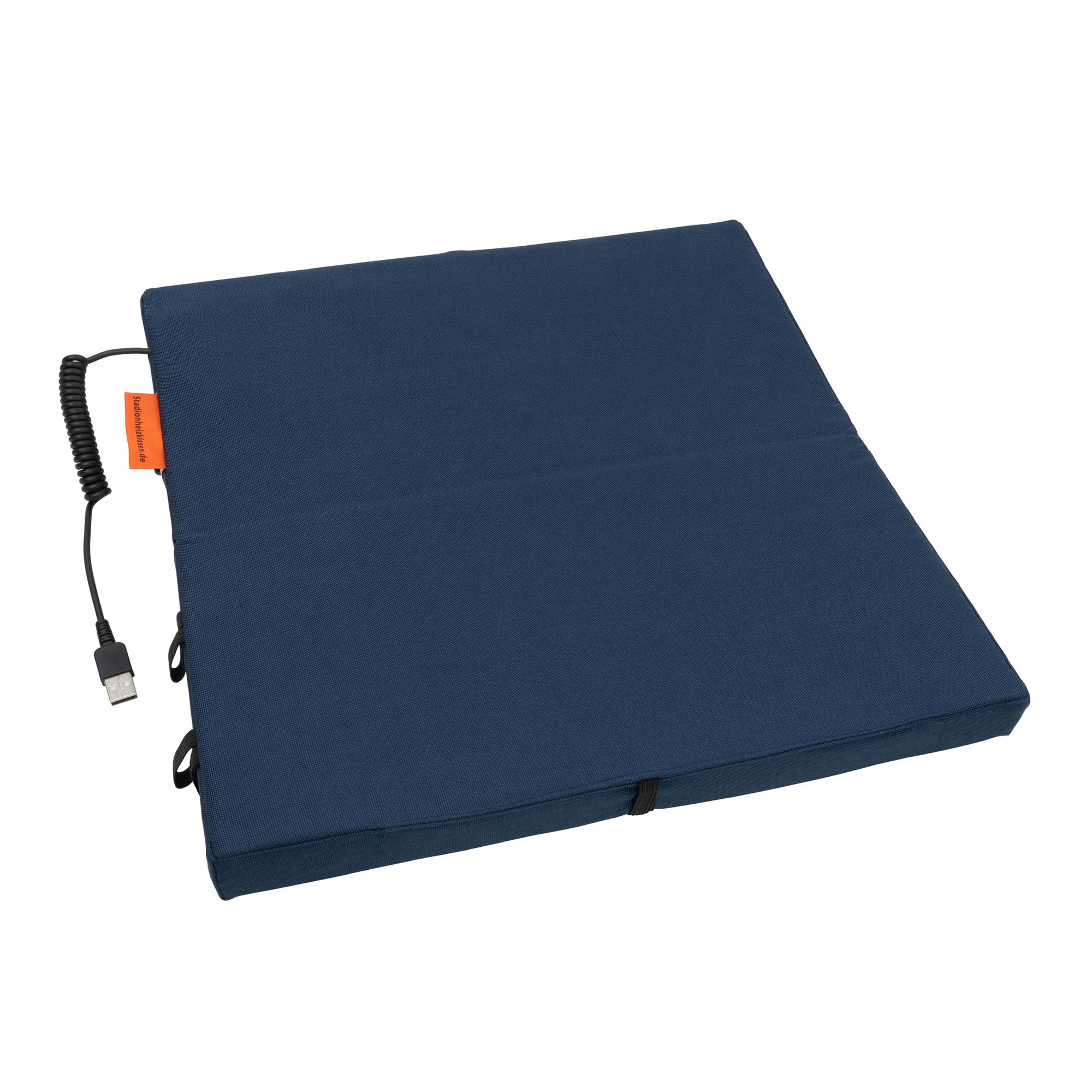Mango ESTRIBOR - Jersey de punto - marineblauw/azul royal