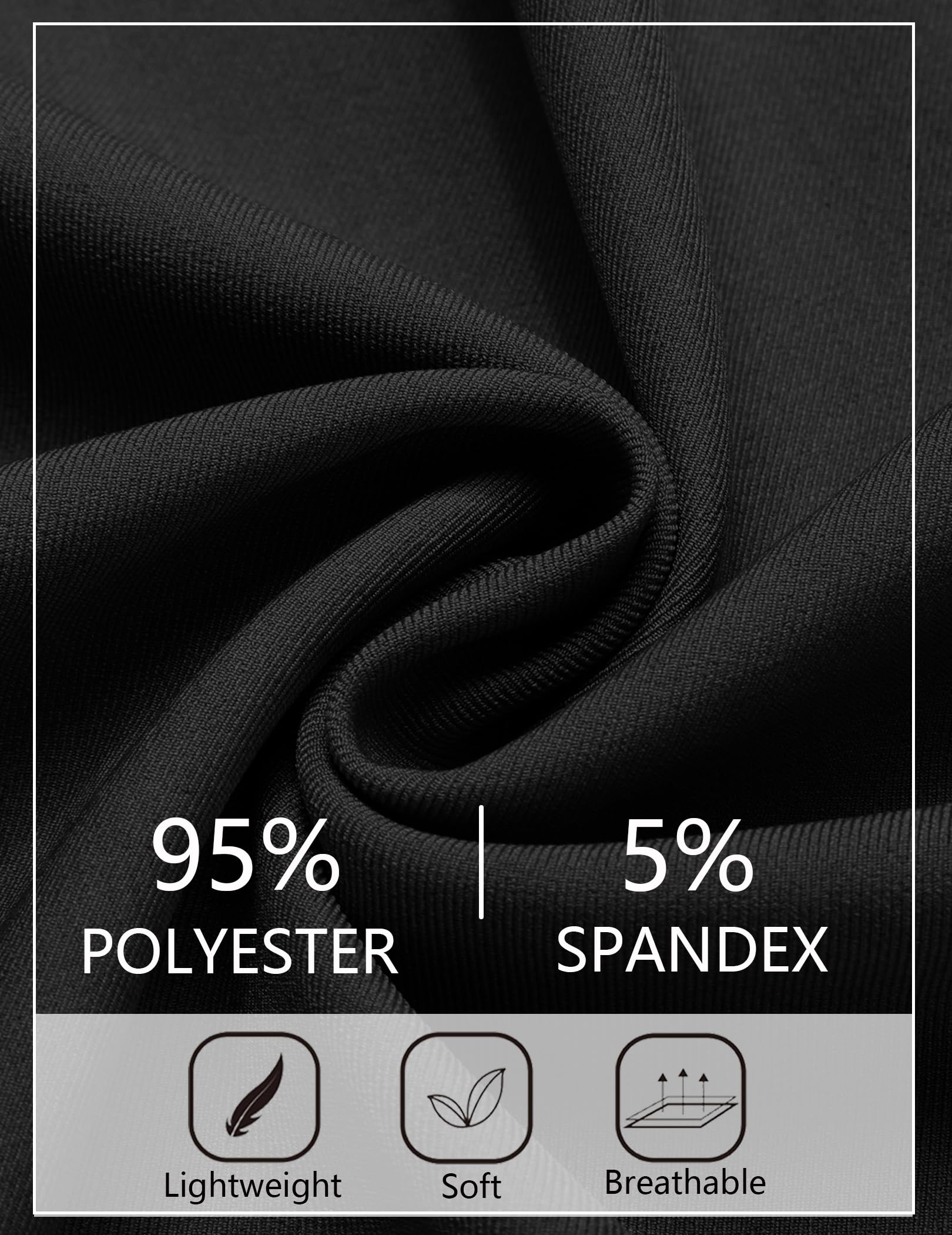 COOFANDY Giacca Blazer da Uomo Sportiva Casual Giacca da Abito con 1 Bottone per Uomo Business Casual