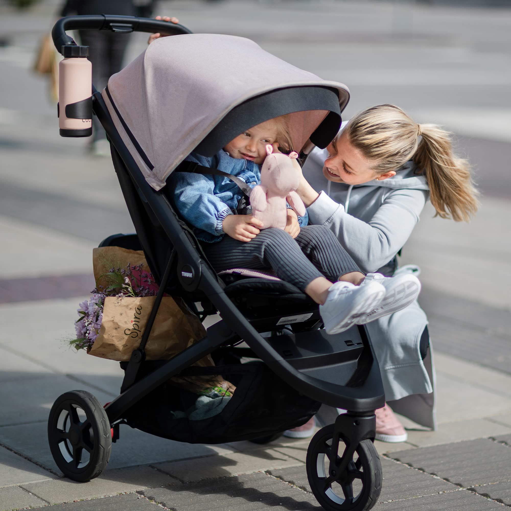 Thule Rivestimento estivo per passeggino