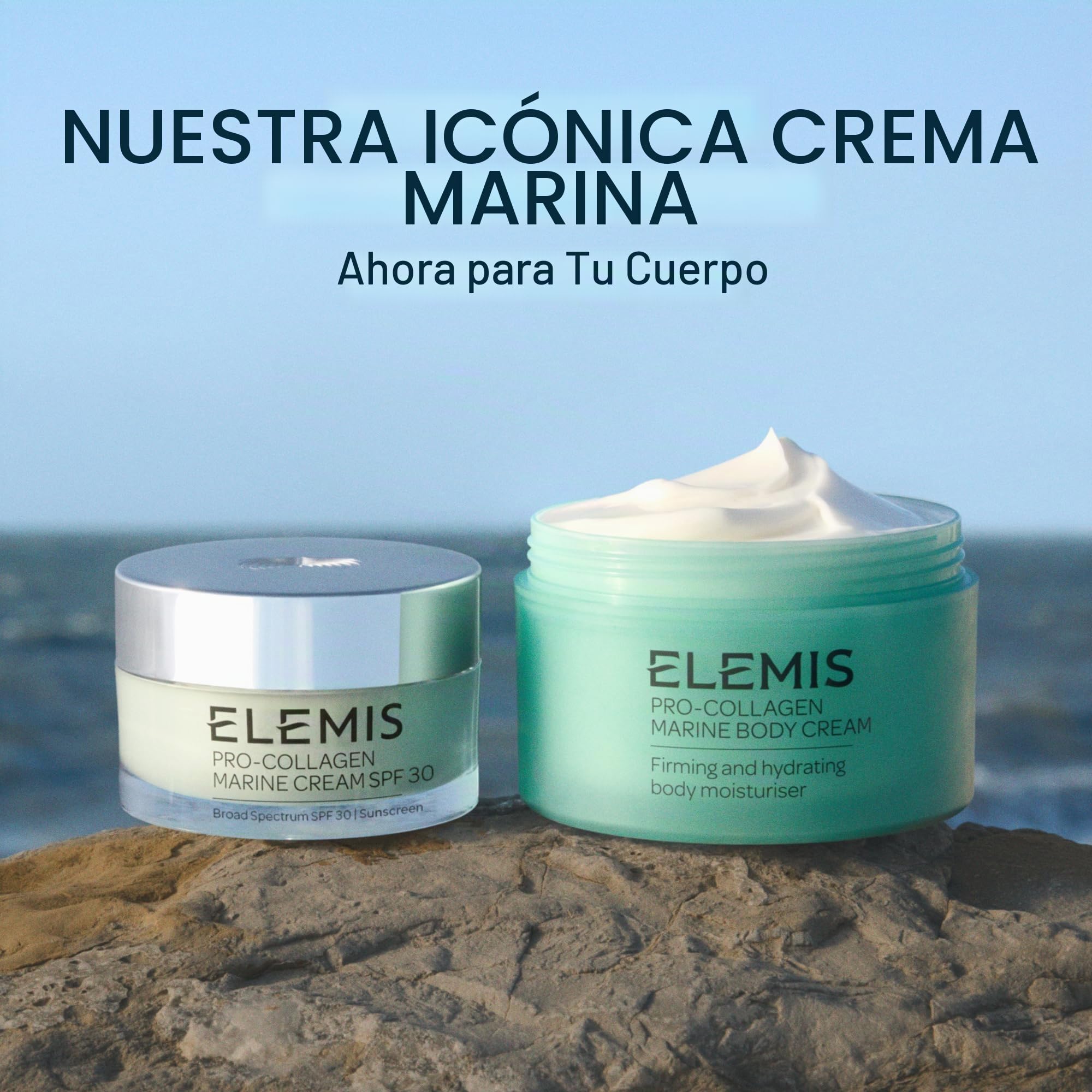 Elemis Pro