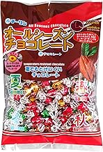 Chilin Seika All Season Chocolate 10.6 oz (300 g) x 1 Bag