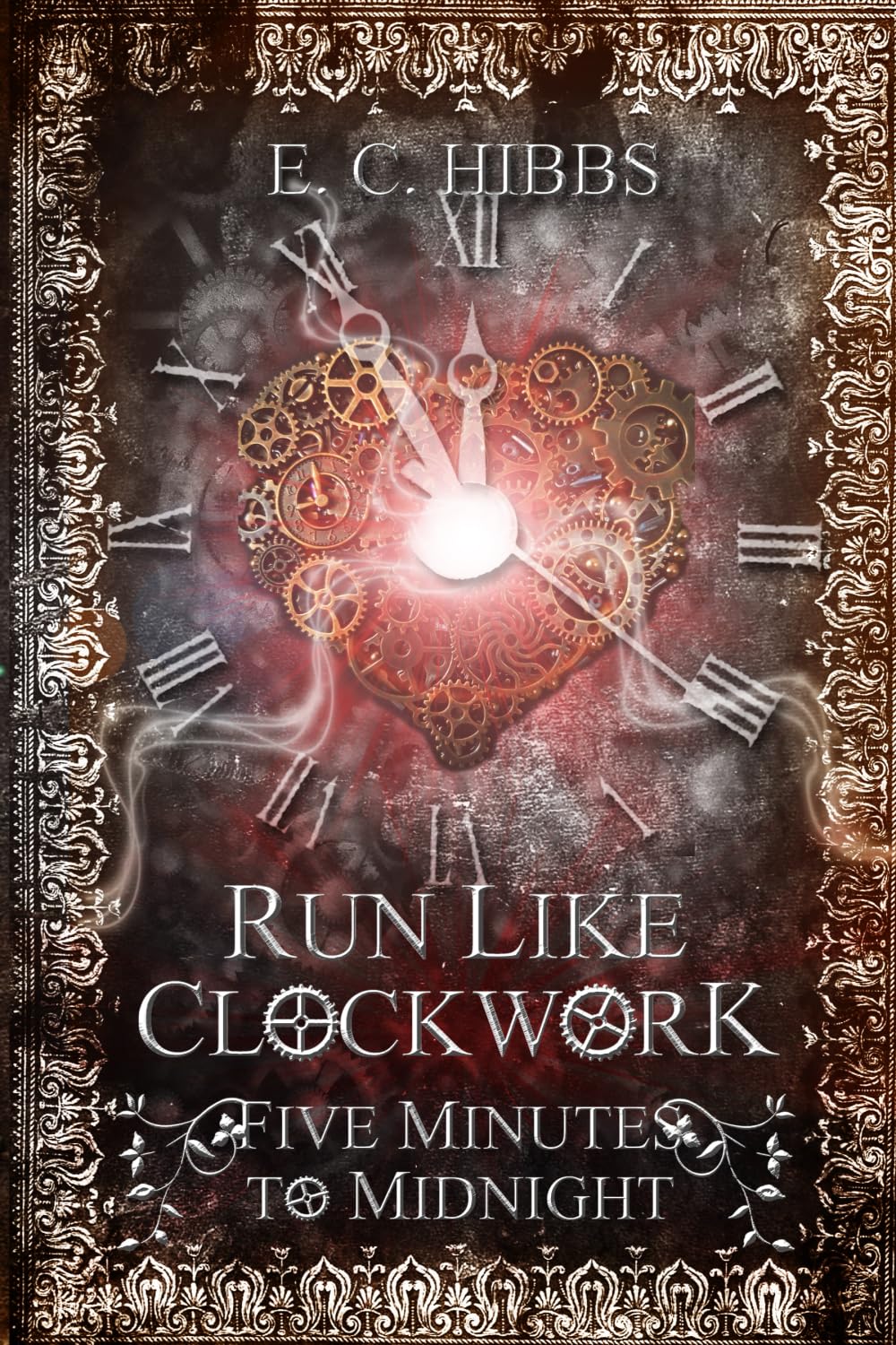 Run Like Clockwork: Five Minutes to Midnight