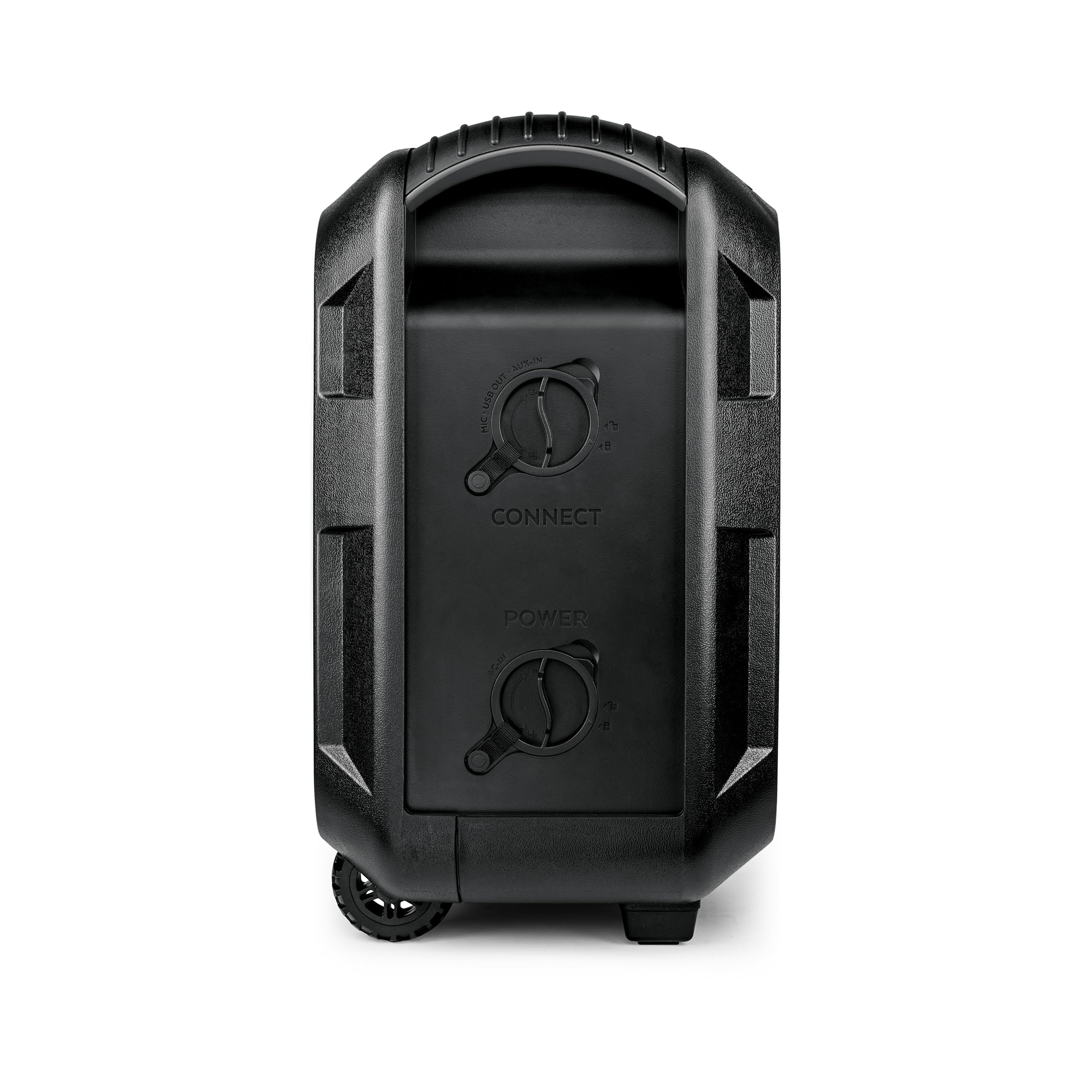 ECOXGEAR: EcoBoulder Ultra – 121dB Loud Rugged Bluetooth 5.1