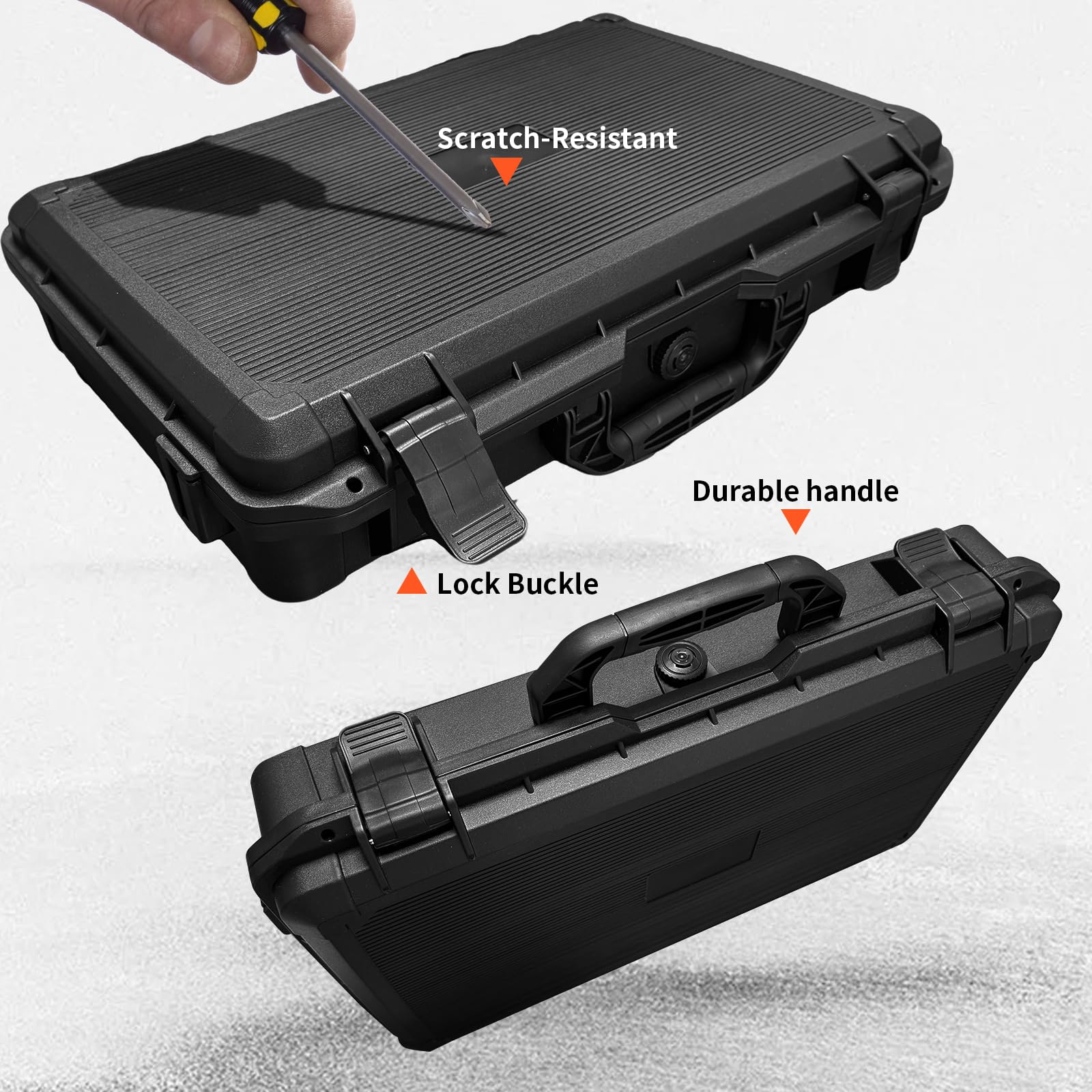 Amazon.com: Hard Case for Akai Professional MPC Live III, Audio