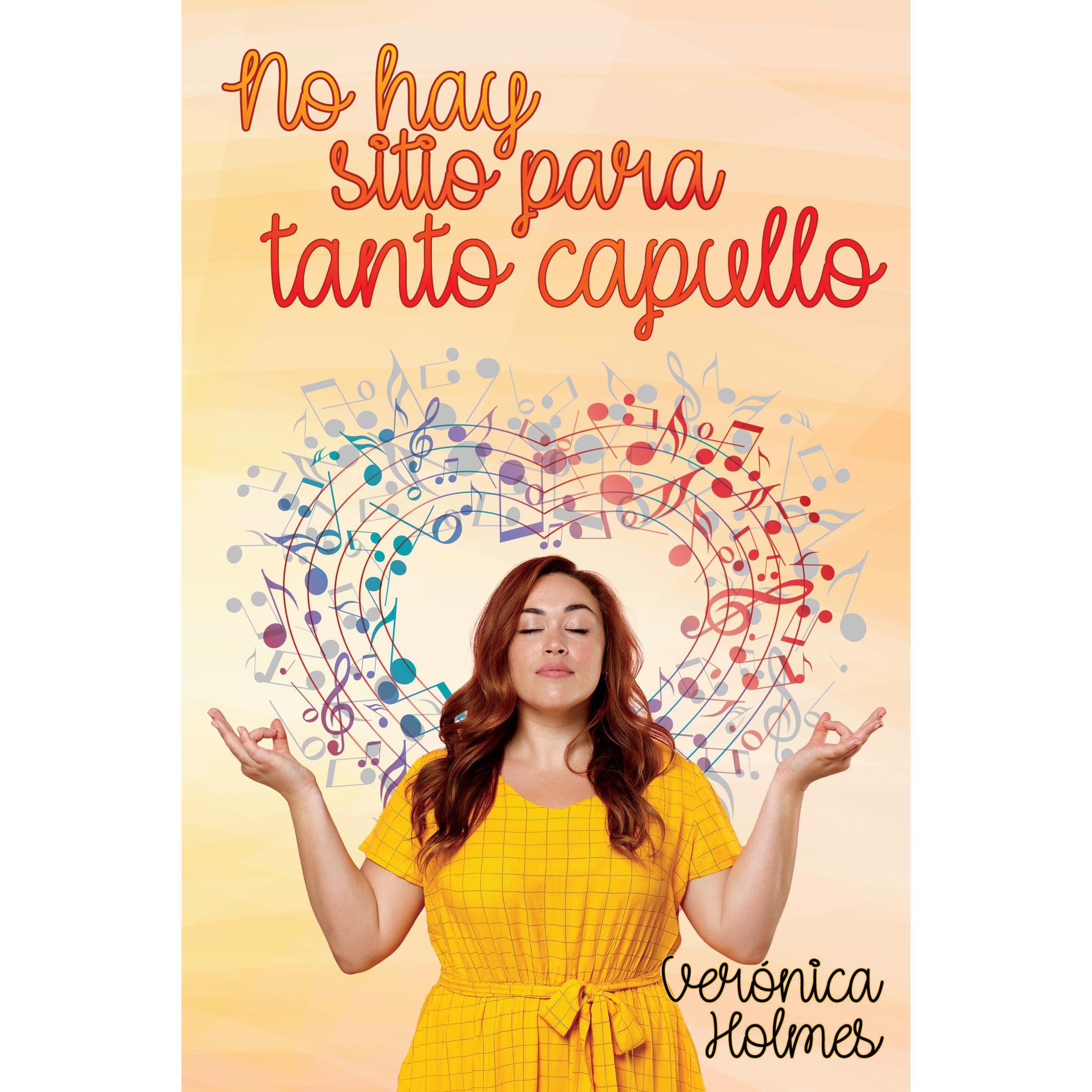 No hay sitio para tanto capullo