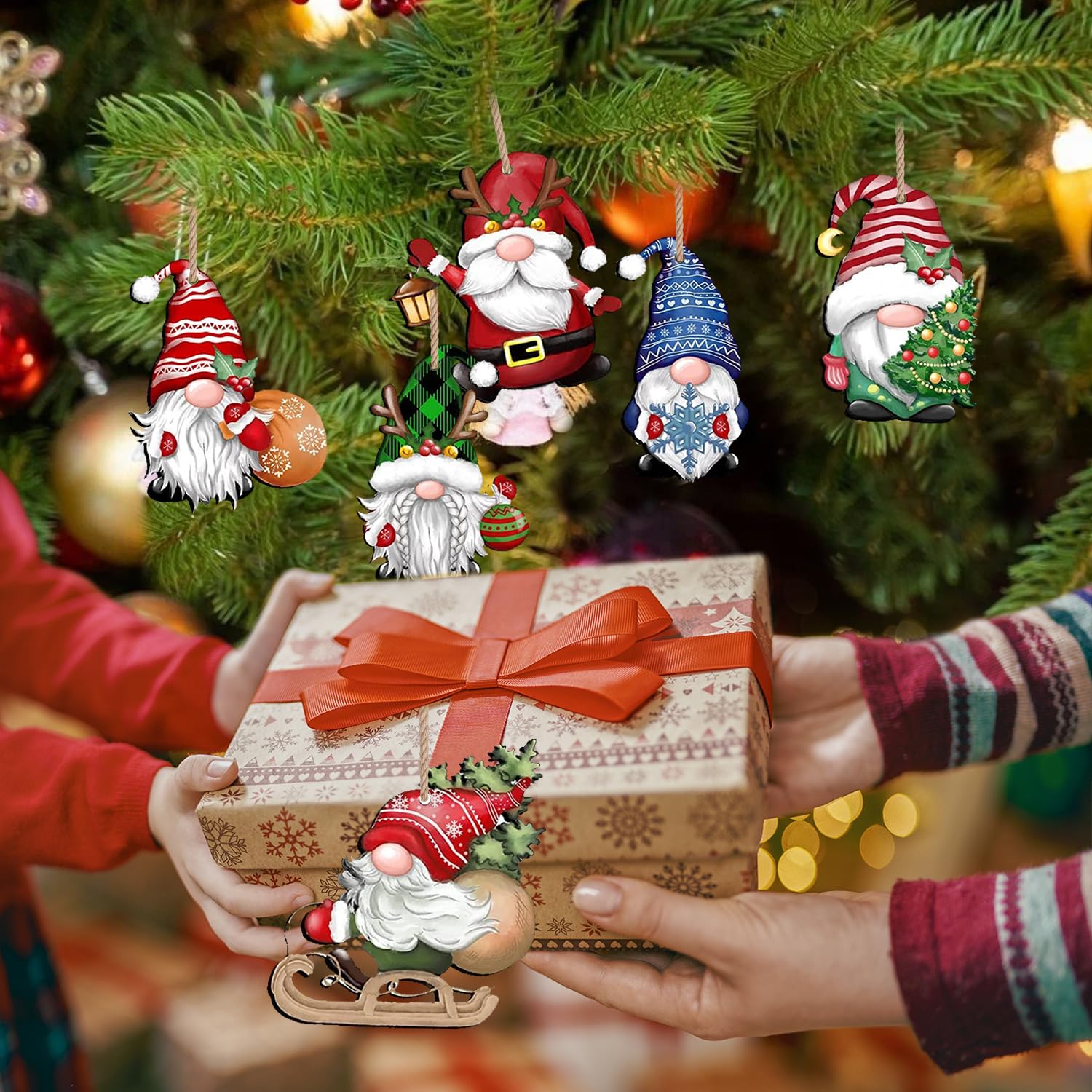 Comment Faire Un Sapin De Noël Minimaliste ? 5 Belles Idées D'arbre De Noël à Faire Soi-même