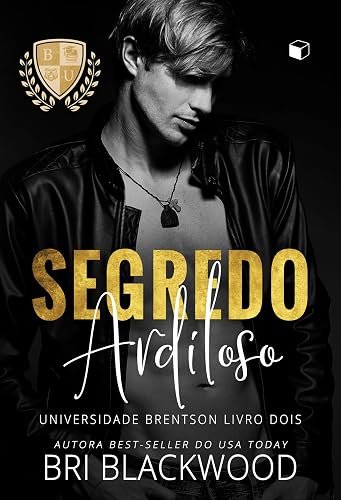 Segredo Ardiloso (Universidade Brentson 2)