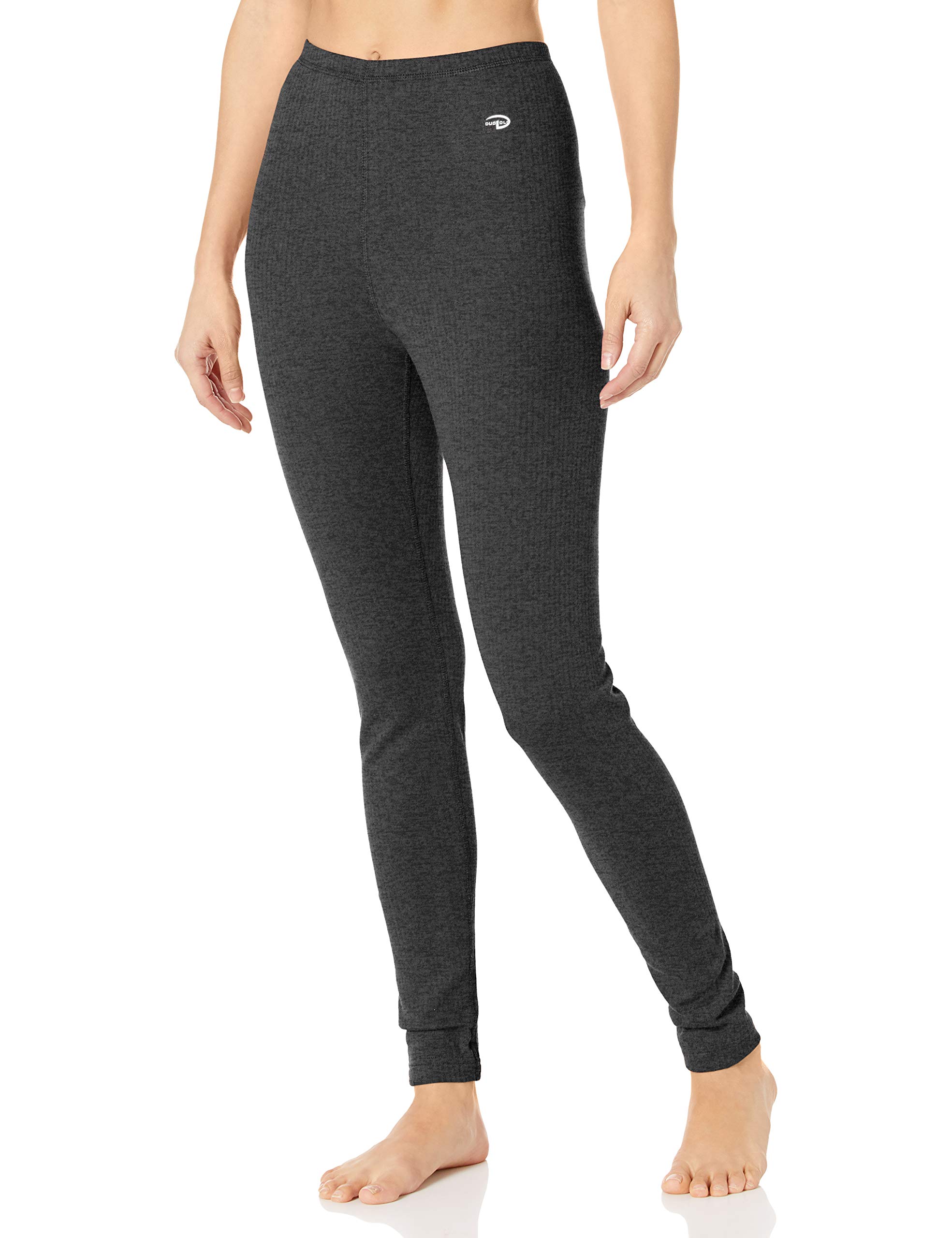 Fond thermique évacuant l'humidité femme fini les frissons de froid après le sport - 3