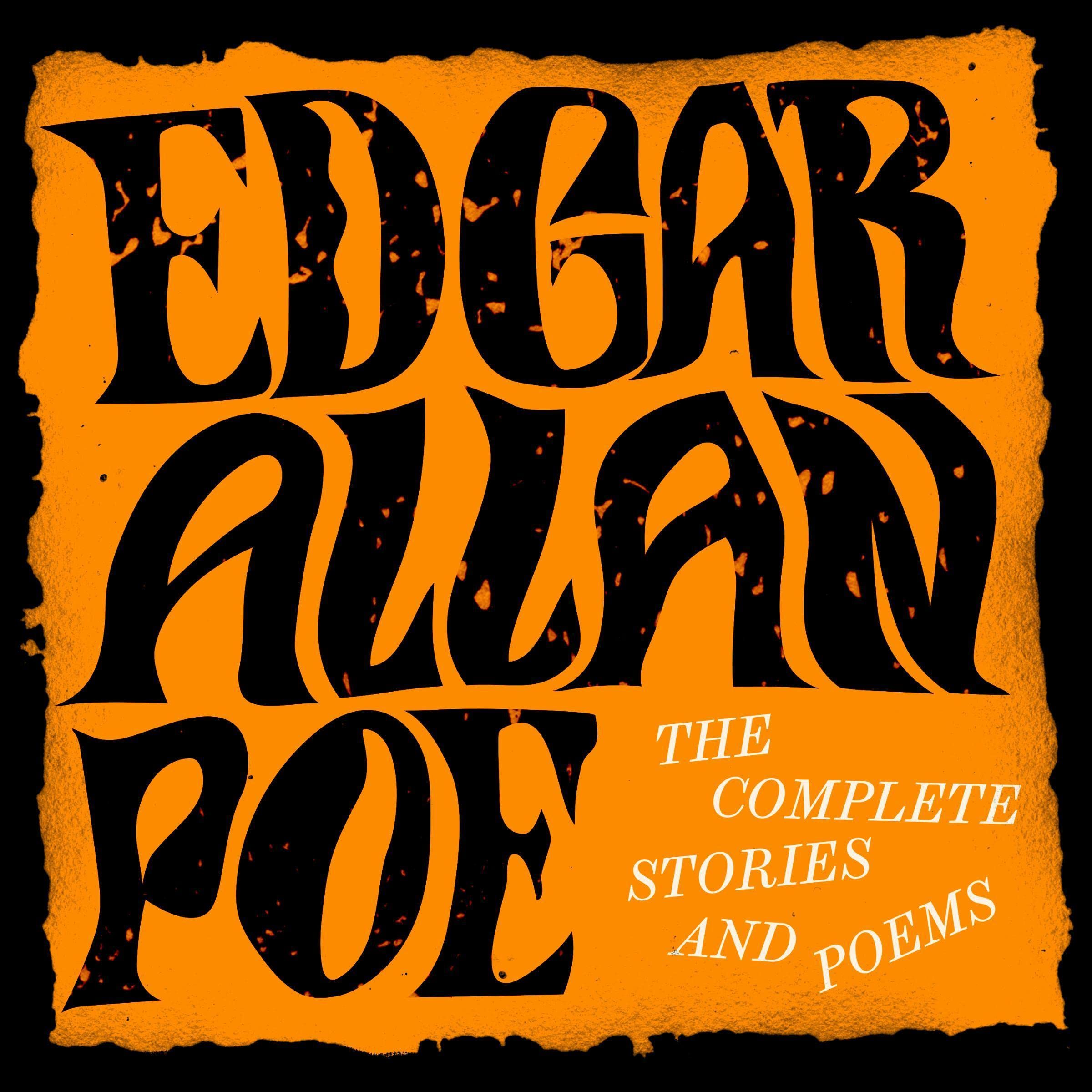 Edgar Allan Poe - The Complete Stories and Poems