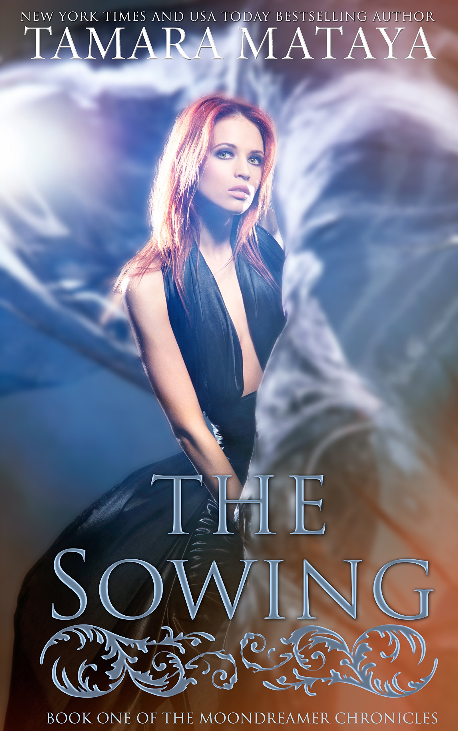 The Sowing (The Moondreamer Chronicles Book 1)