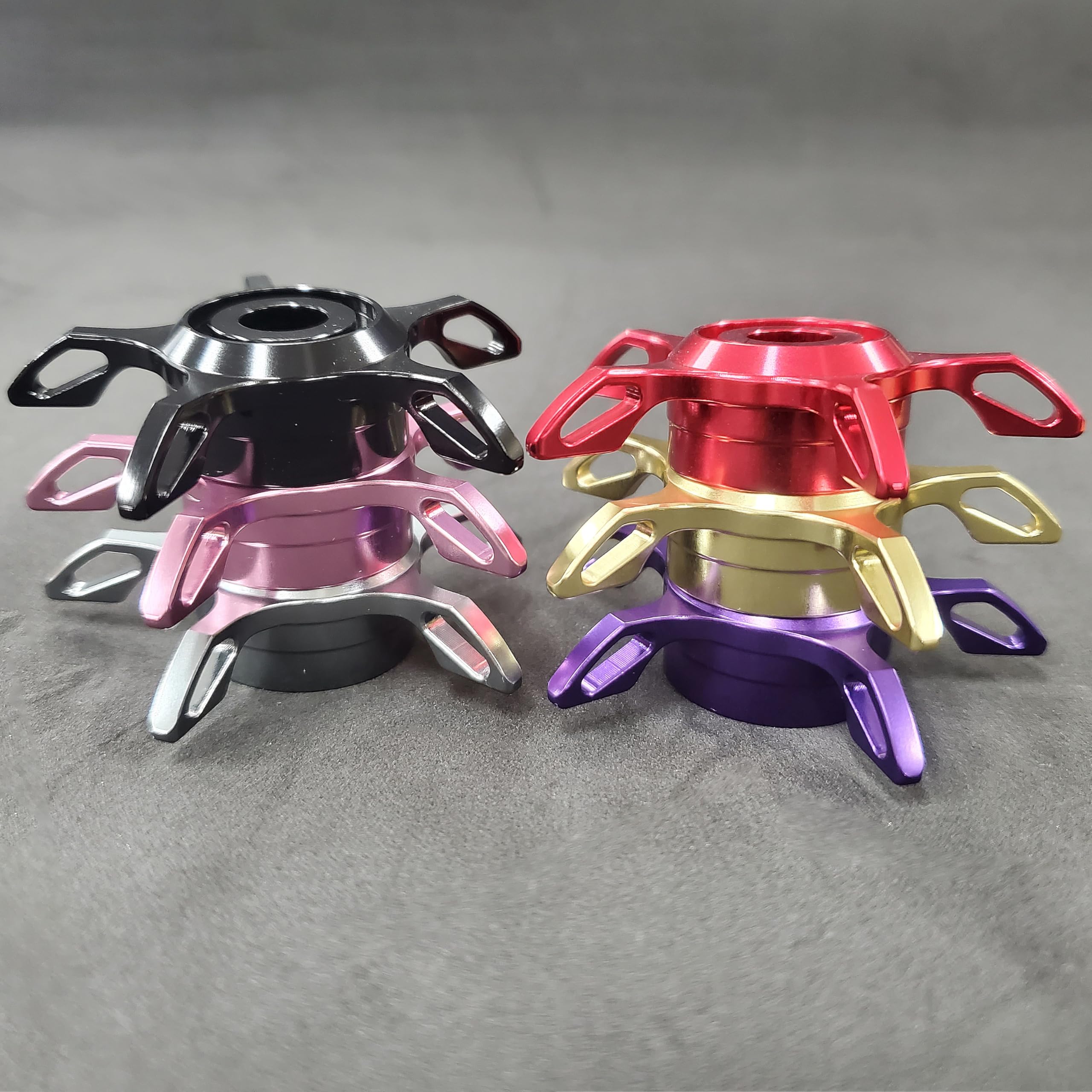 Amazon | VISPREA ベイトリール ドラグ スタードラグ ダイワ Daiwa に