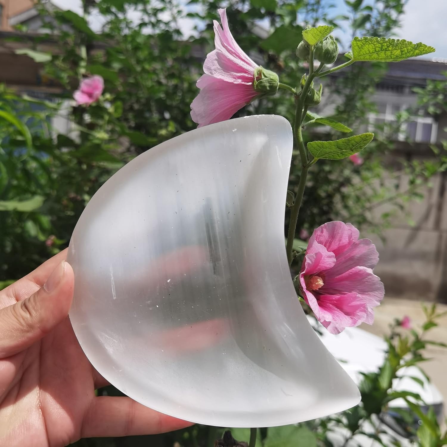 5円玉型 径18cmオブジェ置物飾り灰皿 美術工芸品・高級鋳物 昭和