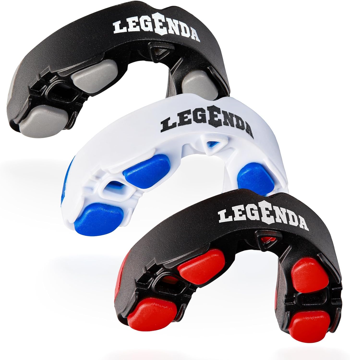 Legenda Mouth Guard Boxing, MMA for Adults & Youth Sports Mouthguard for Football