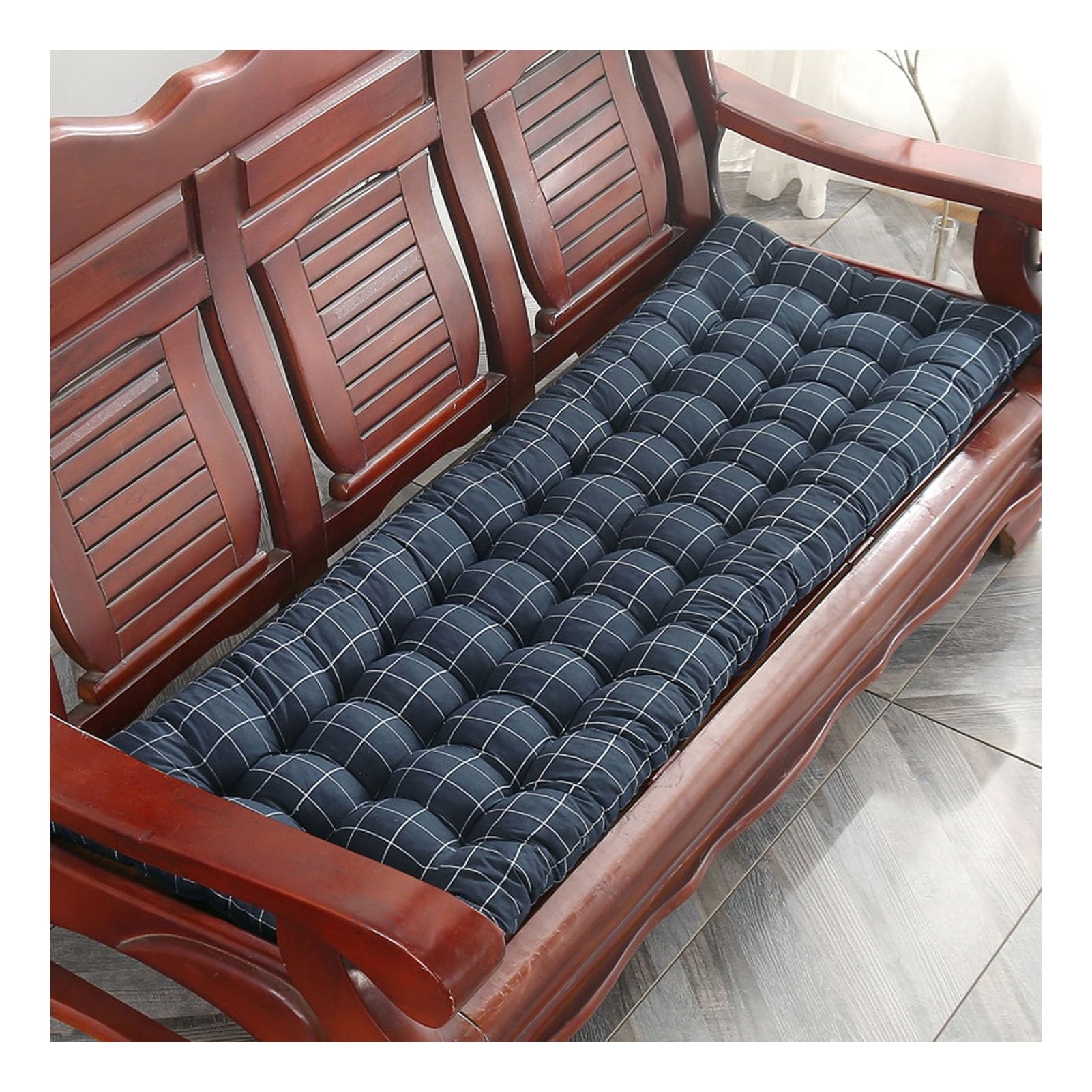 Coussin de banc d'extérieur haut de gamme matelas premium pour canapé de terrasse