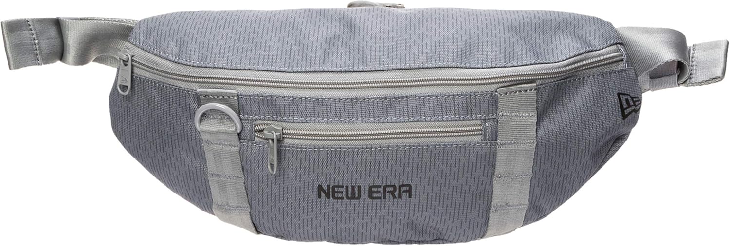 New Era Bag Rain Camo Waistbag Grey Black One Size Amazon De Luggage New Era Bag Rain Camo Waistbag Grey Black One Size Amazon De Luggage