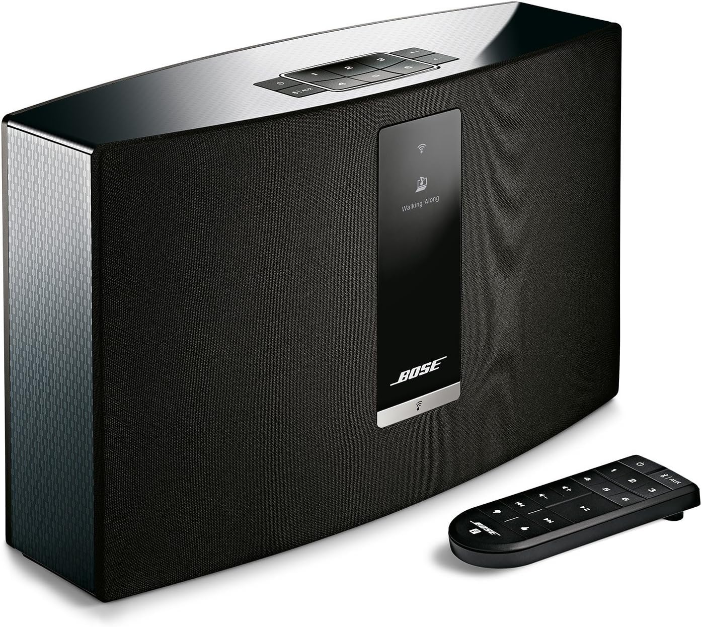 スピーカー・ウーファー Bose SoundTouch 20 Series III wireless Amazon.com: Bose SoundTouch 20 Series III Wireless Speaker