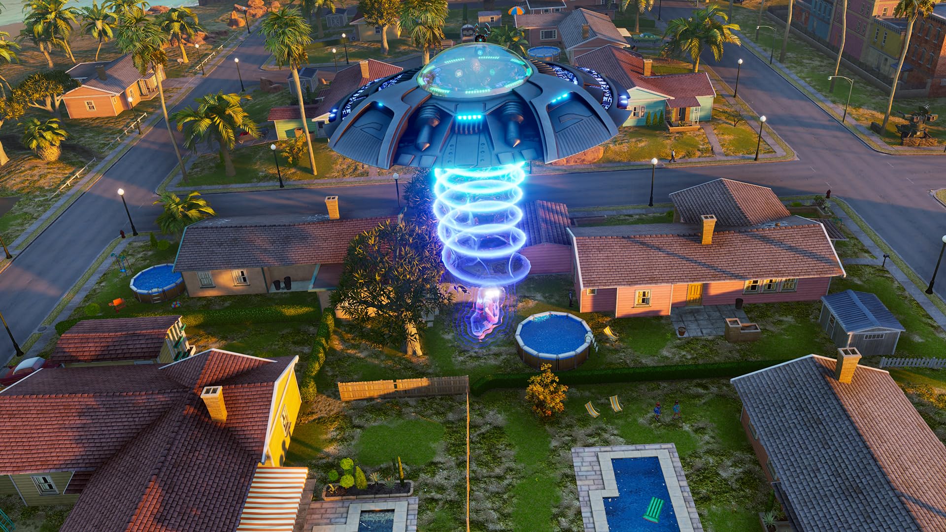 Destroy All Humans! - Nintendo Switch 2
