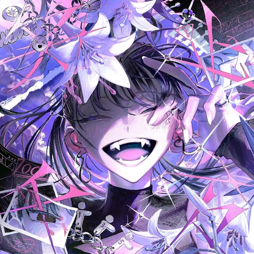 吉乃 1st Album 笑止千万 購入特典 Amazon | 笑止千万 通常盤(特典なし) | 吉乃 | アニメ