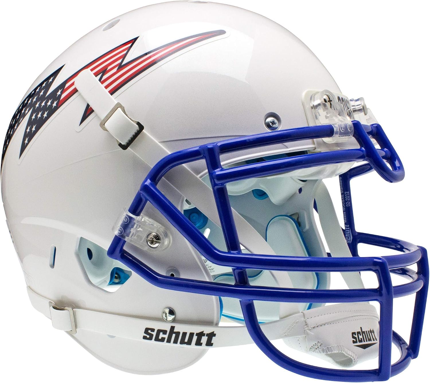 Schutt NCAA US Air Force Falcons 