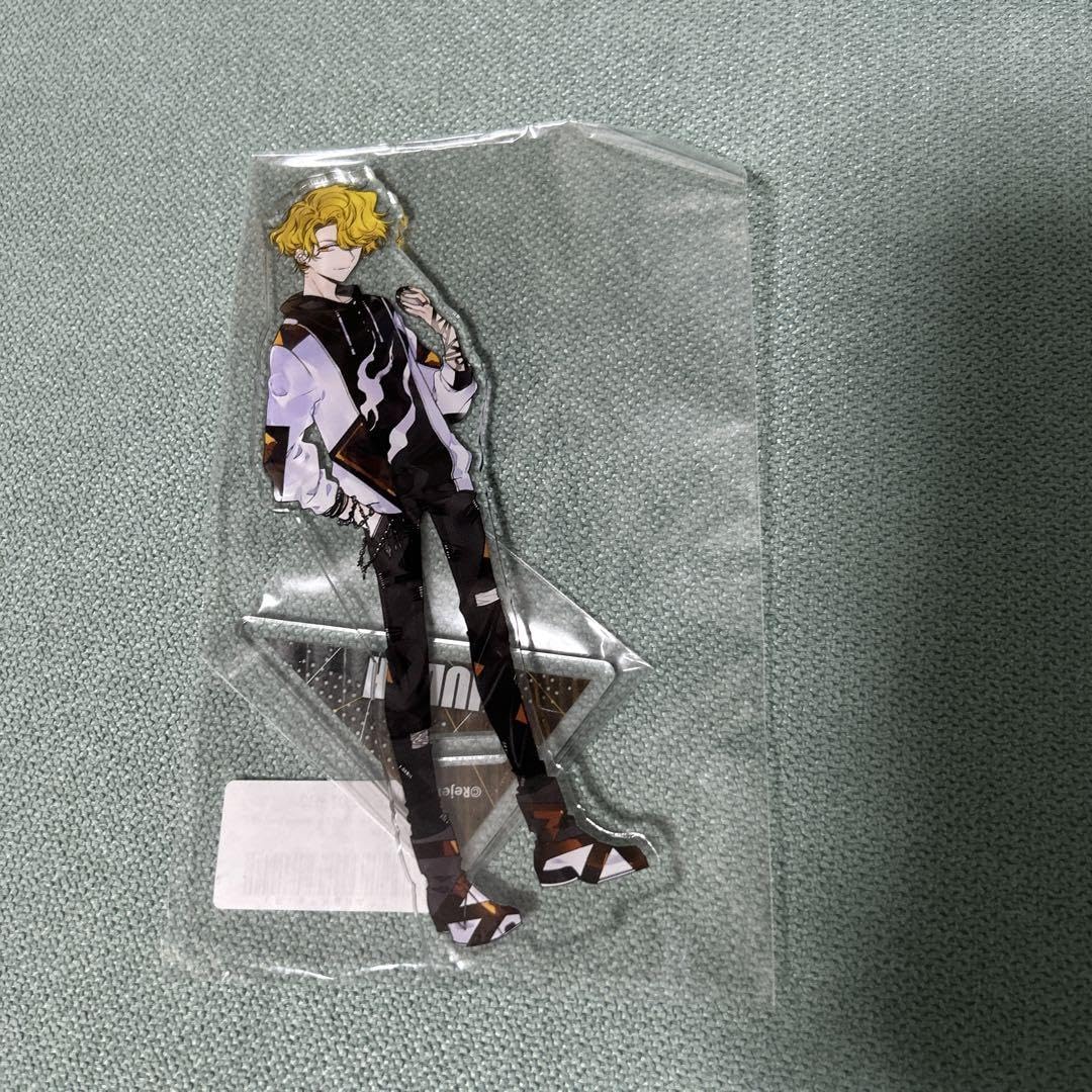 Amazon.co.jp: ディアヴォ ディア ヴォーカリスト アクスタ ジュダ B賞