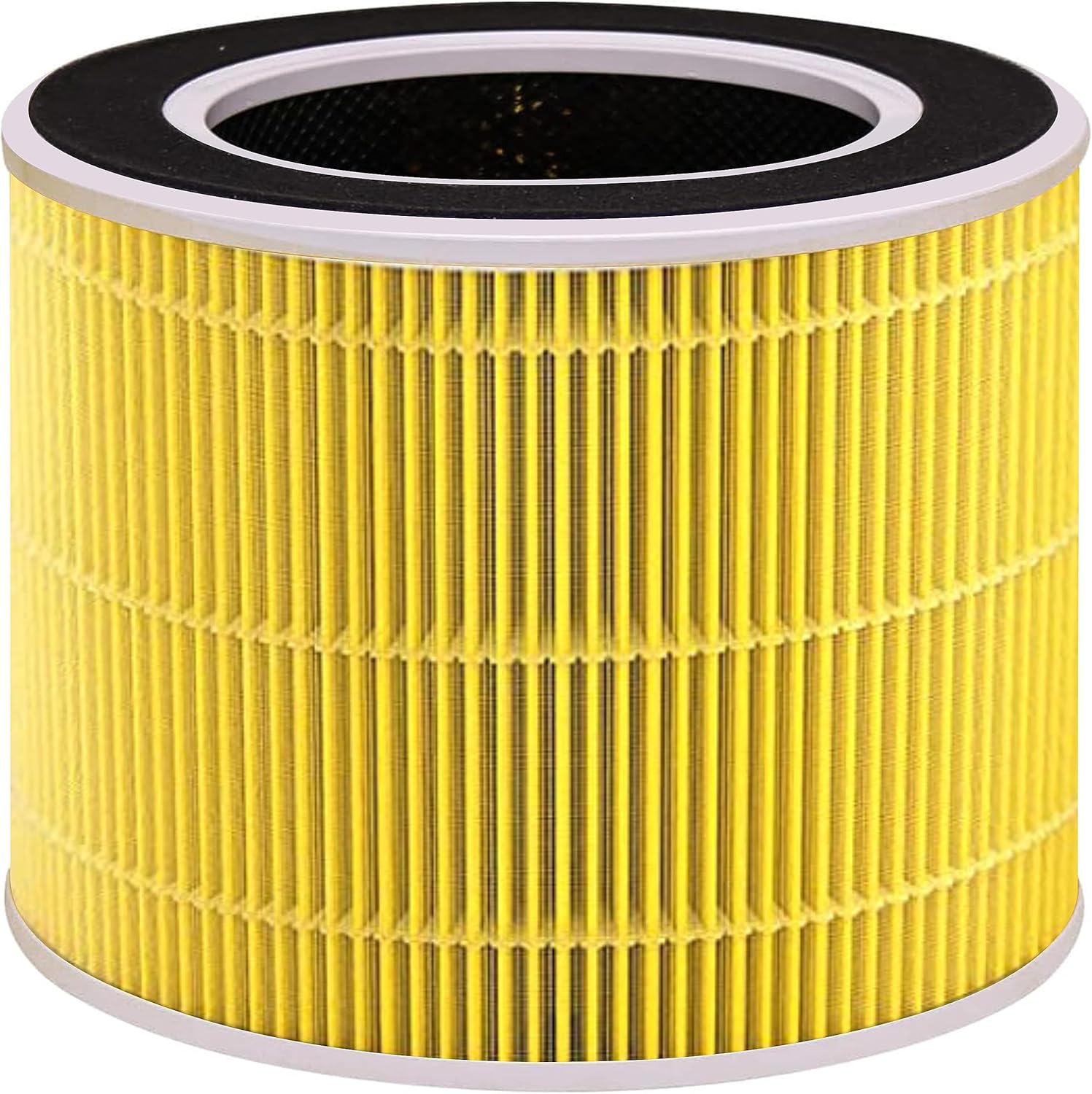 RPAP088W Replacement Filter Fits for RENPHO Air Purifier RPAP088W RP