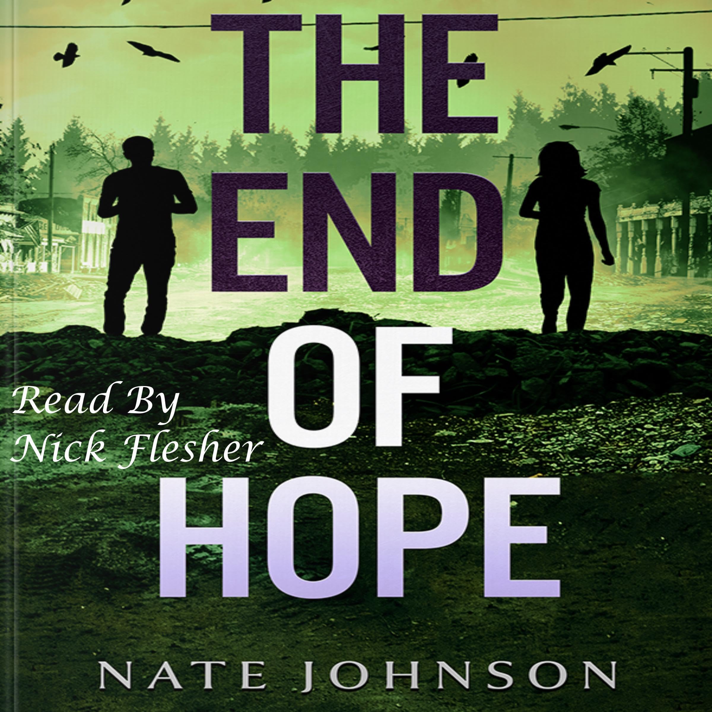 The End of Hope