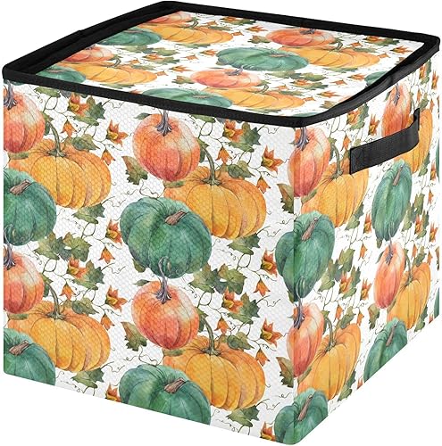 xigua Caja de almacenamiento para adornos de Navidad de Acción de Gracias, almacena hasta 64 adornos navideños, divisores ajustables de 3 pulgadas,