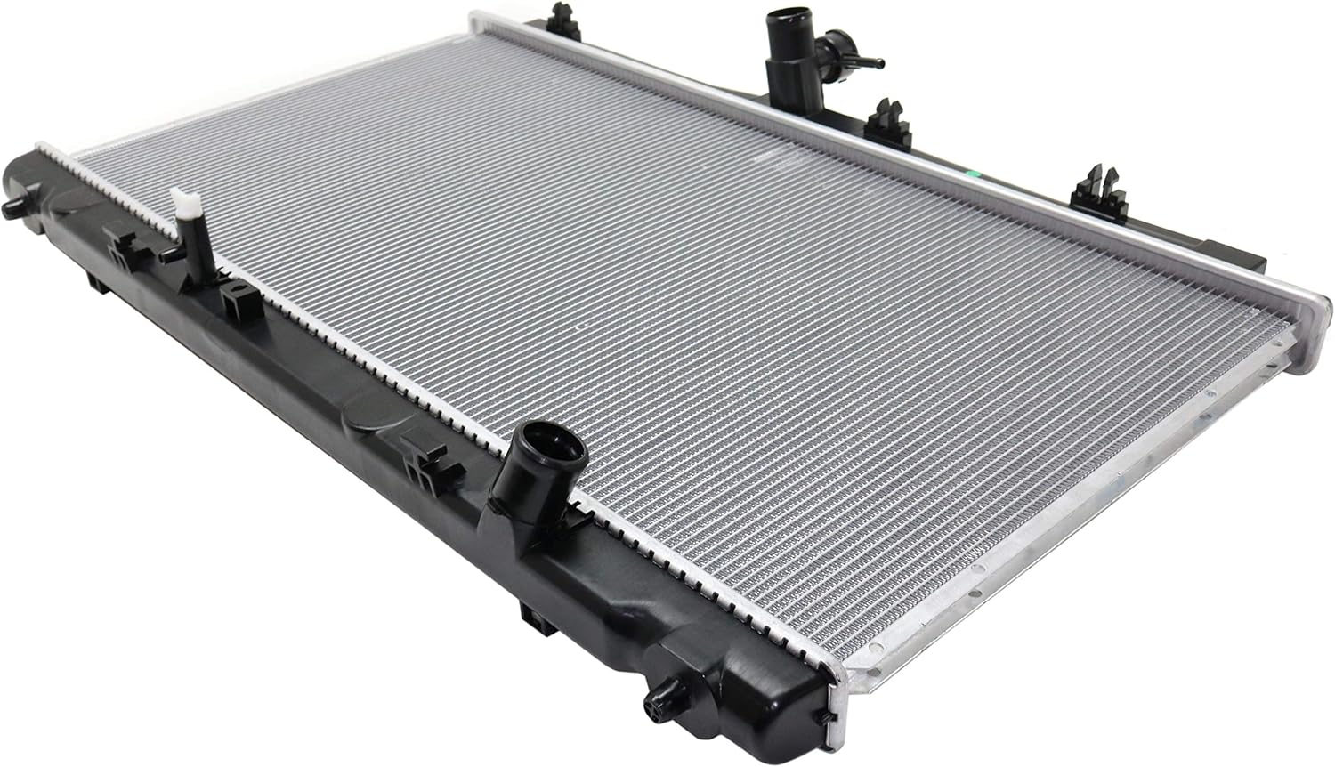 Garage-Pro Radiator Compatible with Lexus ES300h 2013-2018, ES350 Direct Fit 2.5L, 3.5L