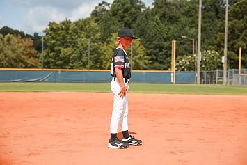 Mizuno Boys' Youth Premier Tapered Tweener Pant