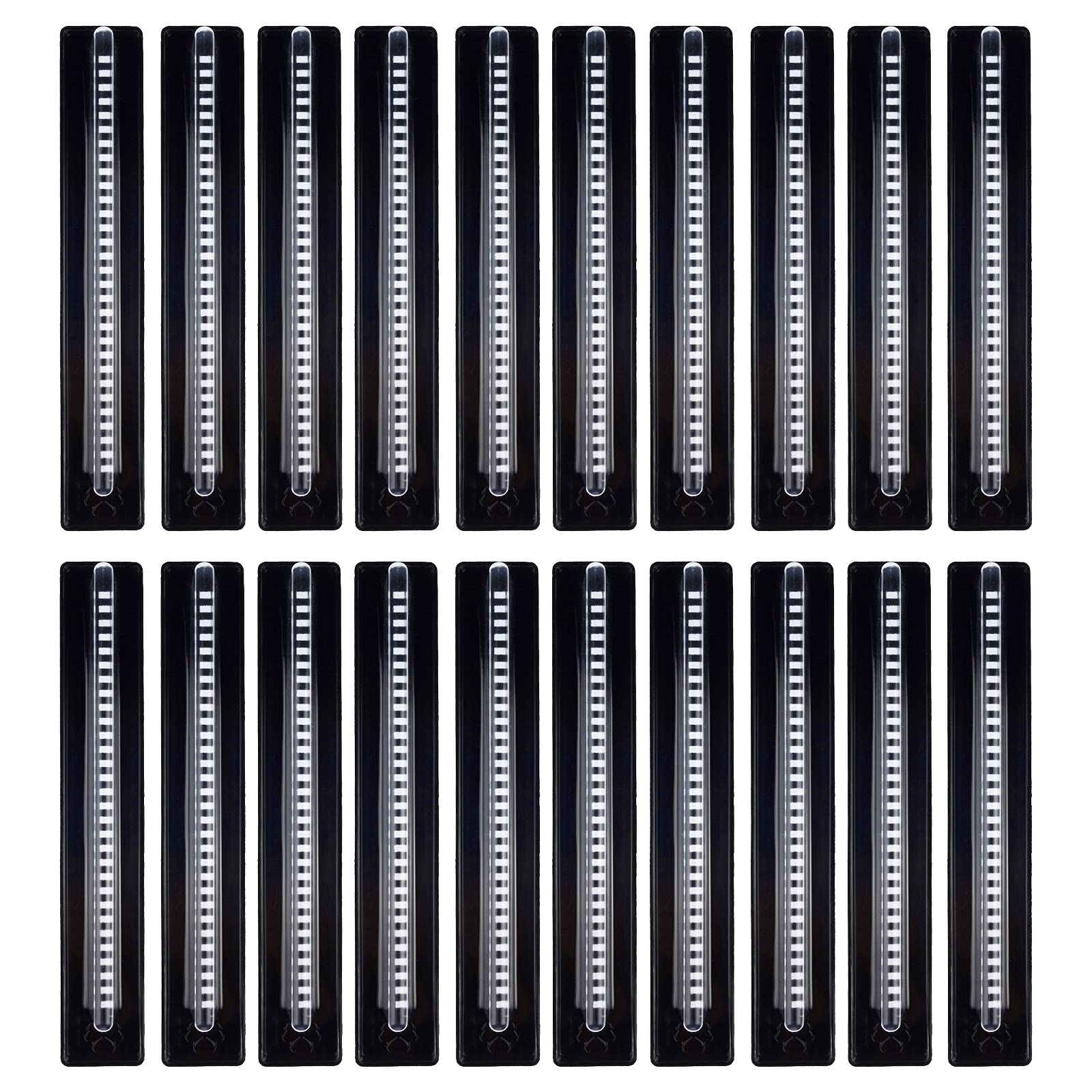 20 Pack Plastic Beetle Blaster Beehive Beekeeping Tools
