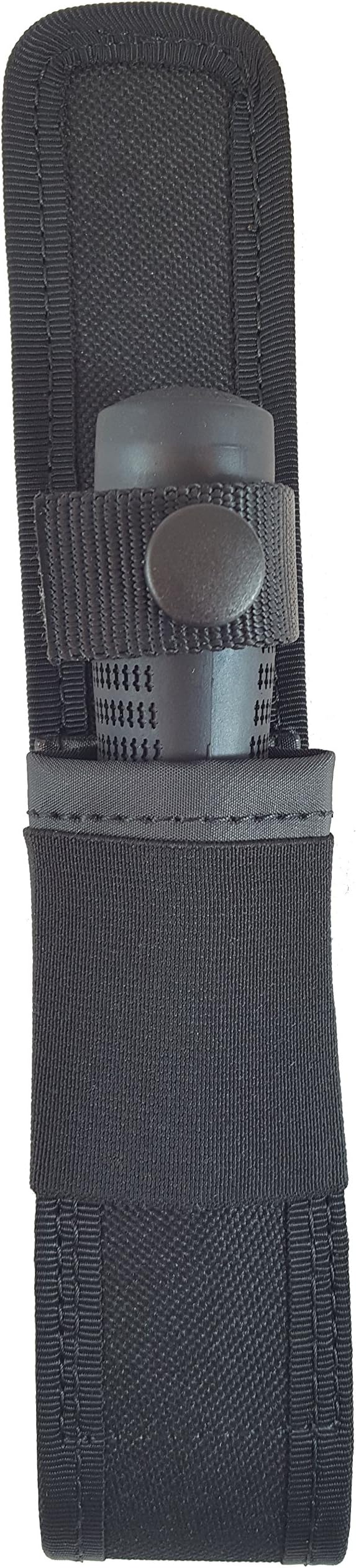 'DASTA 676 Drum Stick Holder MOLLE System for Chalk Sticks 16 and 21 "