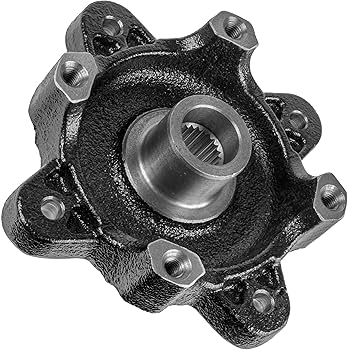 Amazon.com: Caltric Front Left Or Right Wheel Hub Compatible with