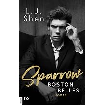 Boston Belles - Sparrow German Edition
