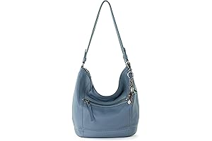 Sequoia Hobo Bag: Premium Genuine Leather Hobo Bags for Women