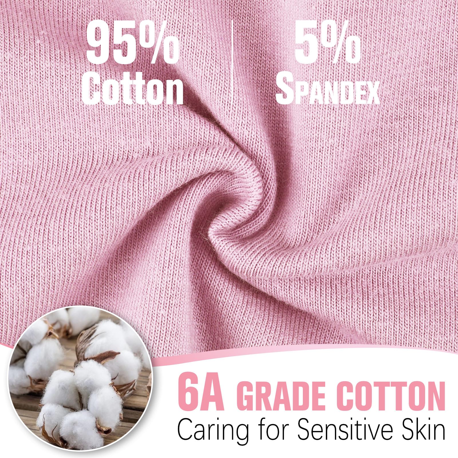 GXCROR - Berretto unisex, in cotone, morbido e sottile, leggero, traspirante, per tutte le stagioni