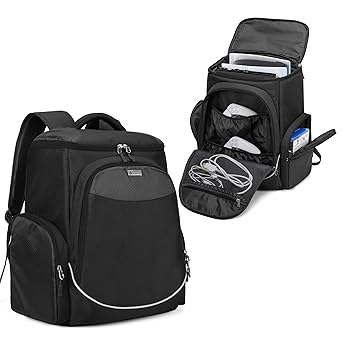 gaming backpack ps4