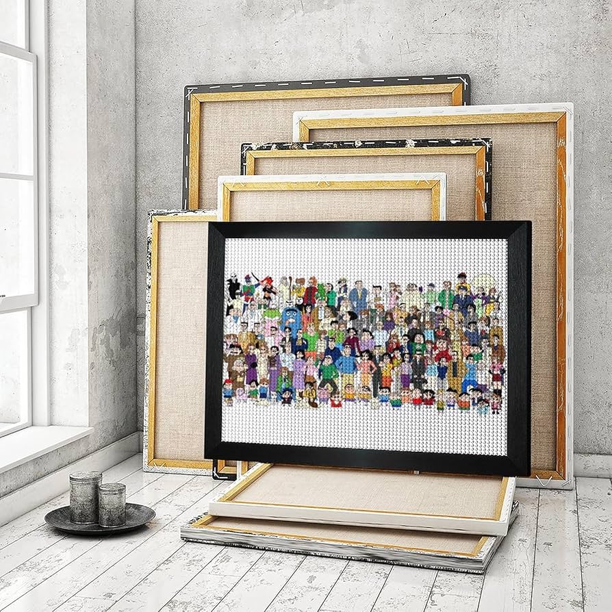 Amazon.co.jp: ダイヤモンドアート クレヨンしんちゃん 5D