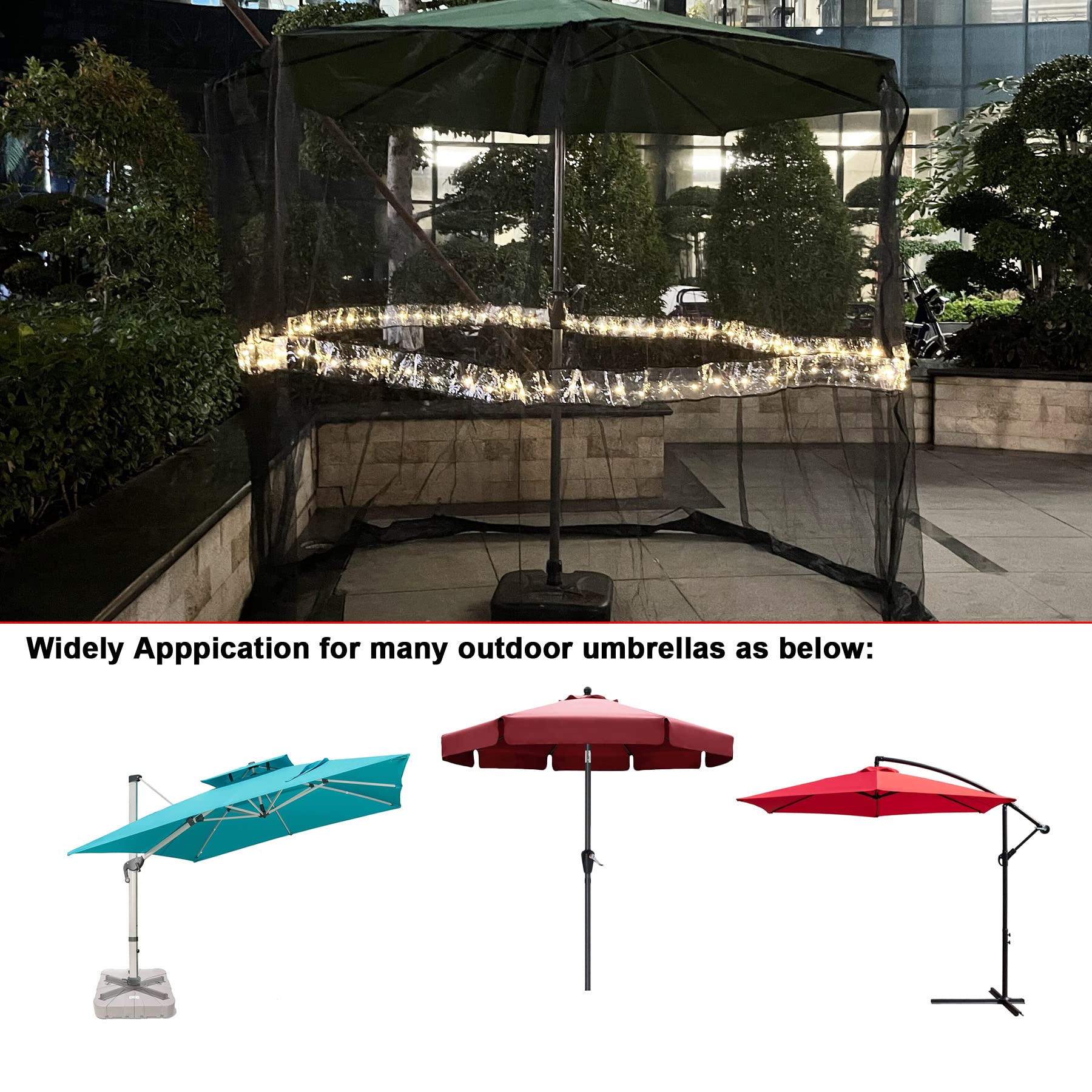 best 6 foot patio umbrella PURPLE LEAF 6 ft. Square Aluminum Crank and Tilt Outdoor Patio Market  Umbrella in Gray PPL03MLZXS06-GY
